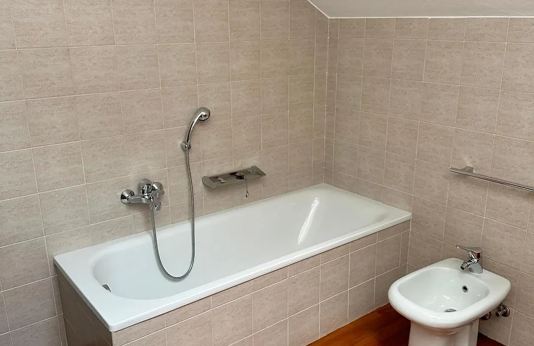 Appartamento con 2 camere da letto Navigli + parcheggio per 2 auto-1