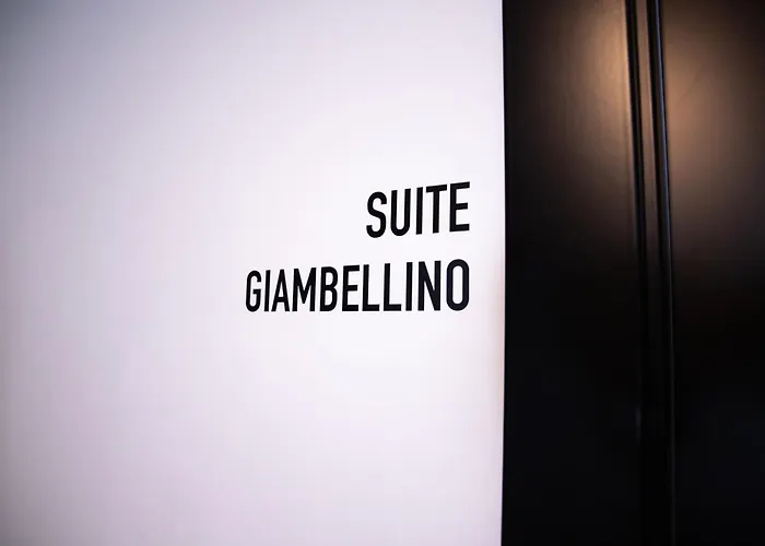 Milano Bene Suites